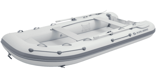 KOLIBRI KM 360DXL