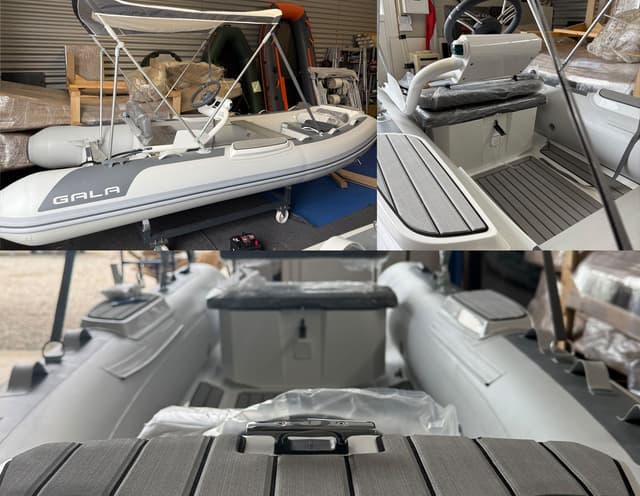 AQUAHELM 390 akcija