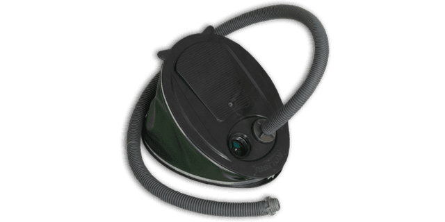 Pumpa nožna KOLIBRI