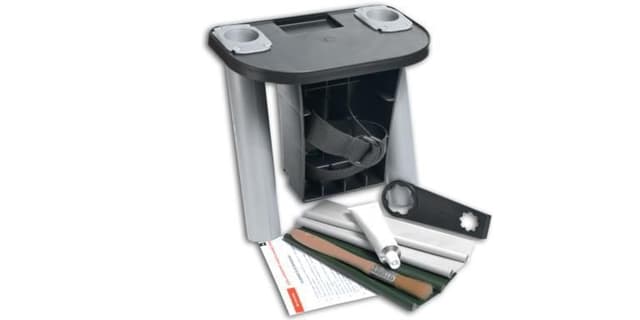 Nosač / držač štapova u plovilu (UFB)